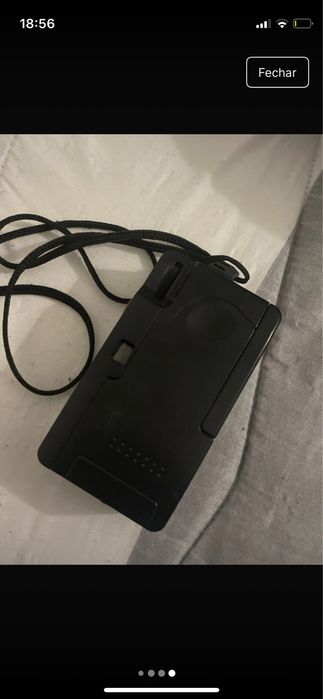 Maquina analogica