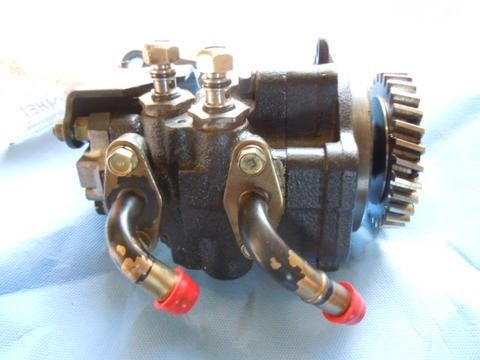 Насос Гур для Isuzu NQR71 /NQR75 4HG1-T /4HK1-T Богдан