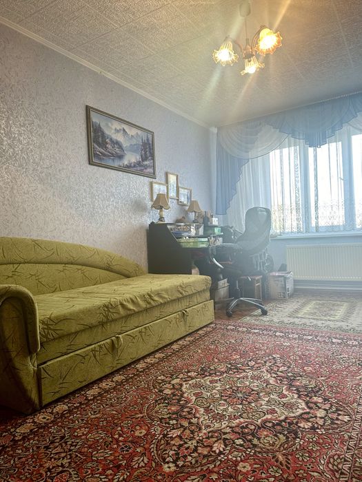 Дом с хоз постройками,  Глееватка