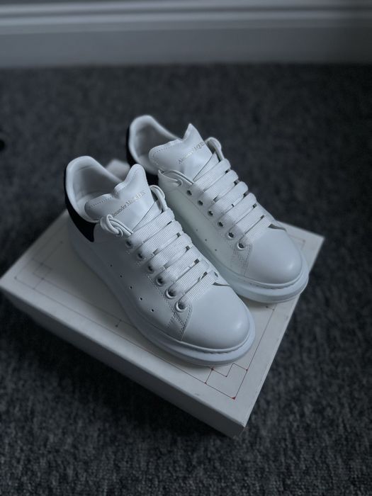 Sneakers Alexander MaQUEEN