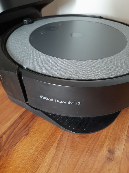 Irobot roomba i3