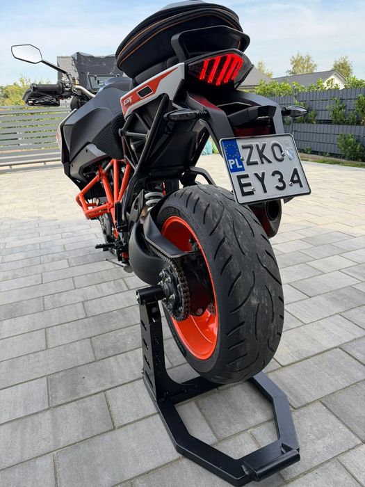 KTM Super Duke KTM 1290 Super Duke GT| Salon PL | Gwarancja do 2027!| ASO KTM | Akrap