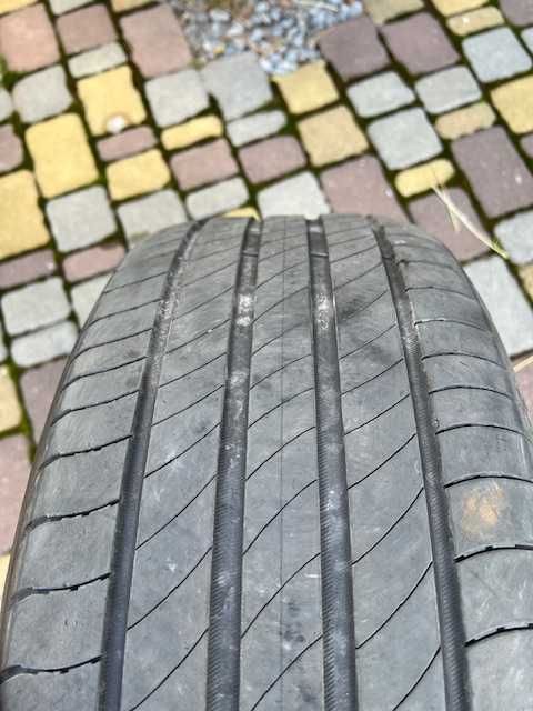 Літня гума Michelin Primacy 4 225/55/R17 (4 шт)