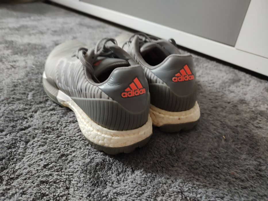 Buty adidas roz 42 2/3