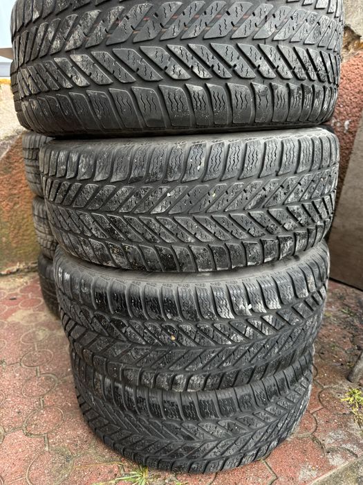 Kola 16” 5x108 oryginal Ford Mondeo mk4. Focus. C-max