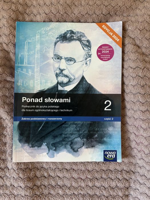 Ponad słowami 2.2