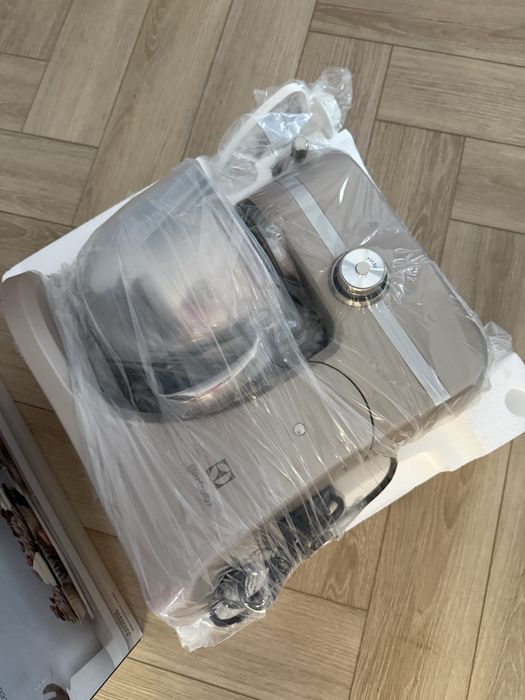 Robot kochenny ekm5570 electrolux NOWY