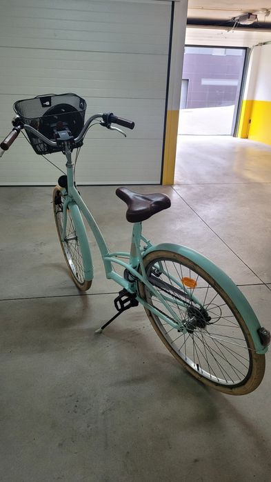 Bicicleta B-Twin Elops 320