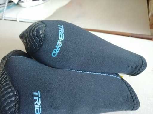 Botas Neopreno Tribord, nº34/35