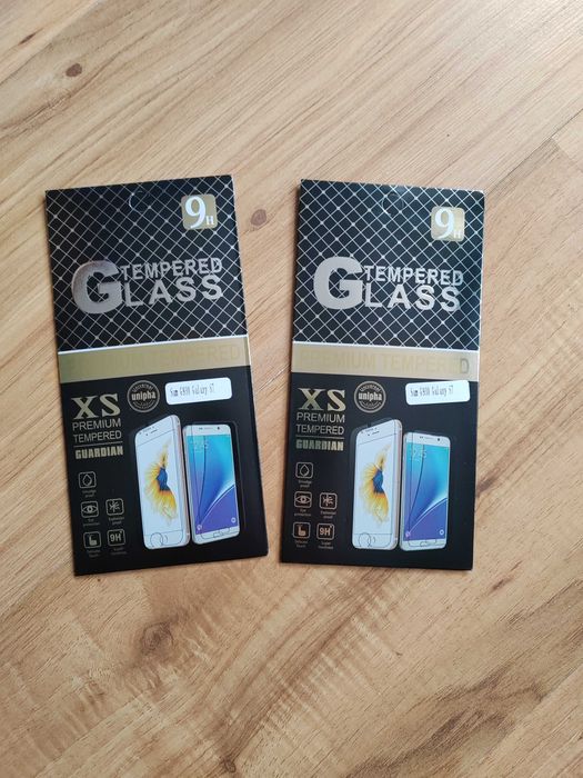 Szkło Hartowane do telefonu Samsung Galaxy s7