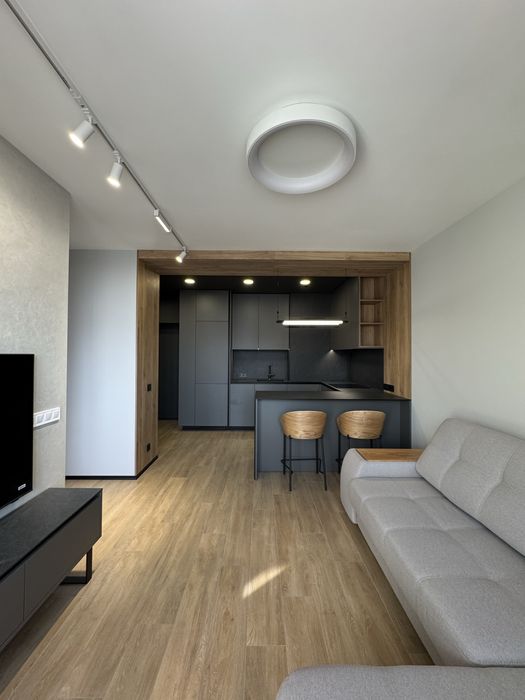 2-кімнатна квартира за адресою (площа 45 м²) - Atlanta.ua - фото 2