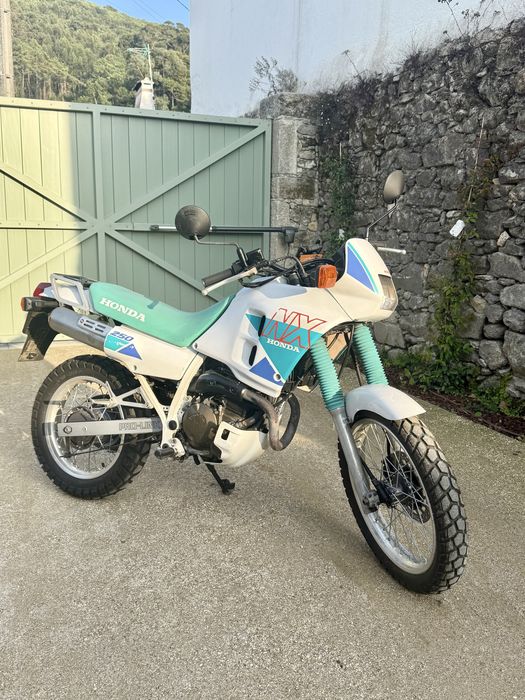 Honda nx 250 original
