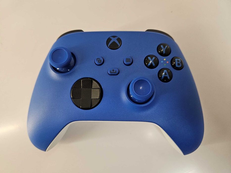 Pad kontroler bezprzewodowy DO XBOX SERIES X/S One