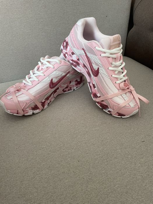 Кросівки Nike Initiator