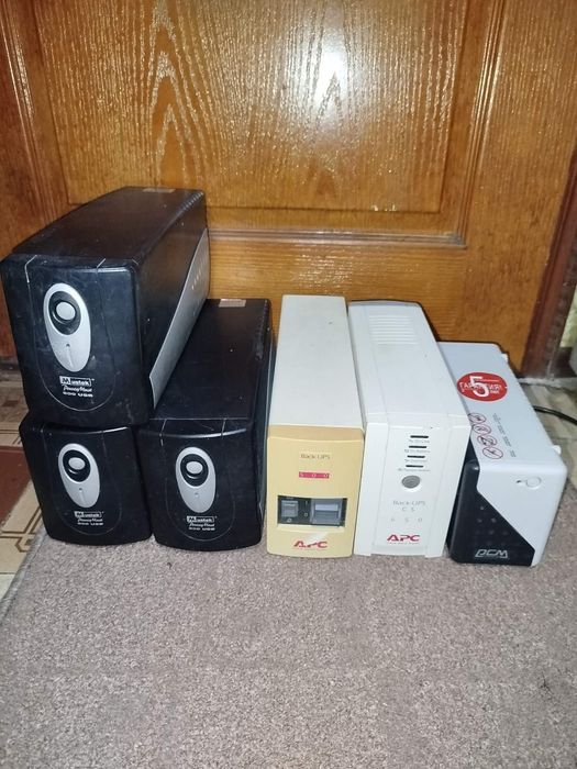 Безперебійник инвектор преобразователь інвертор безперебойник