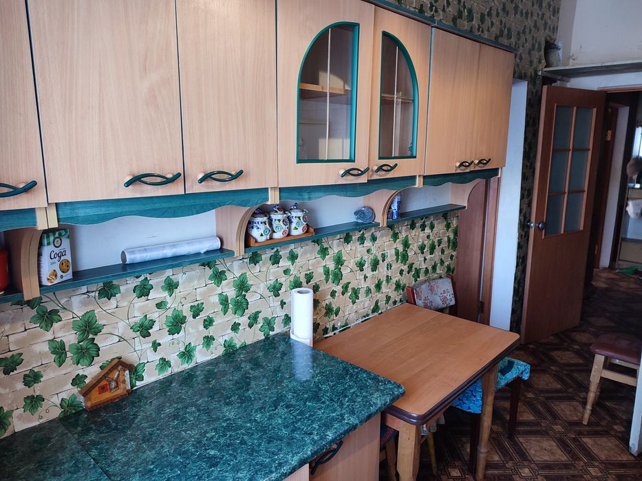 Оренда 2-х к квартири