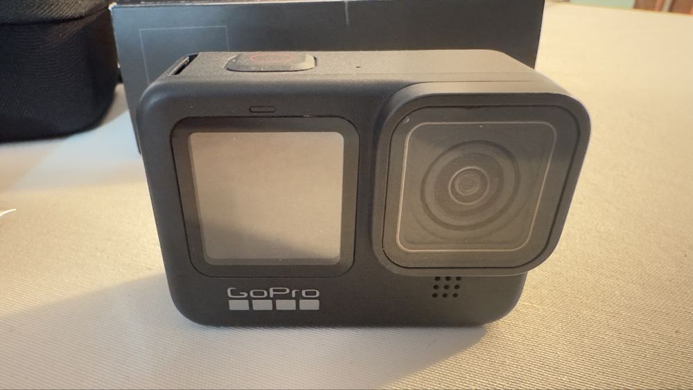 Gopro Hero.9 Black