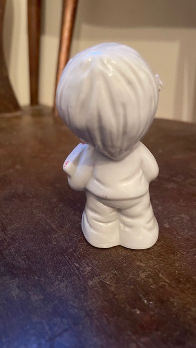 Boneco de Decoração