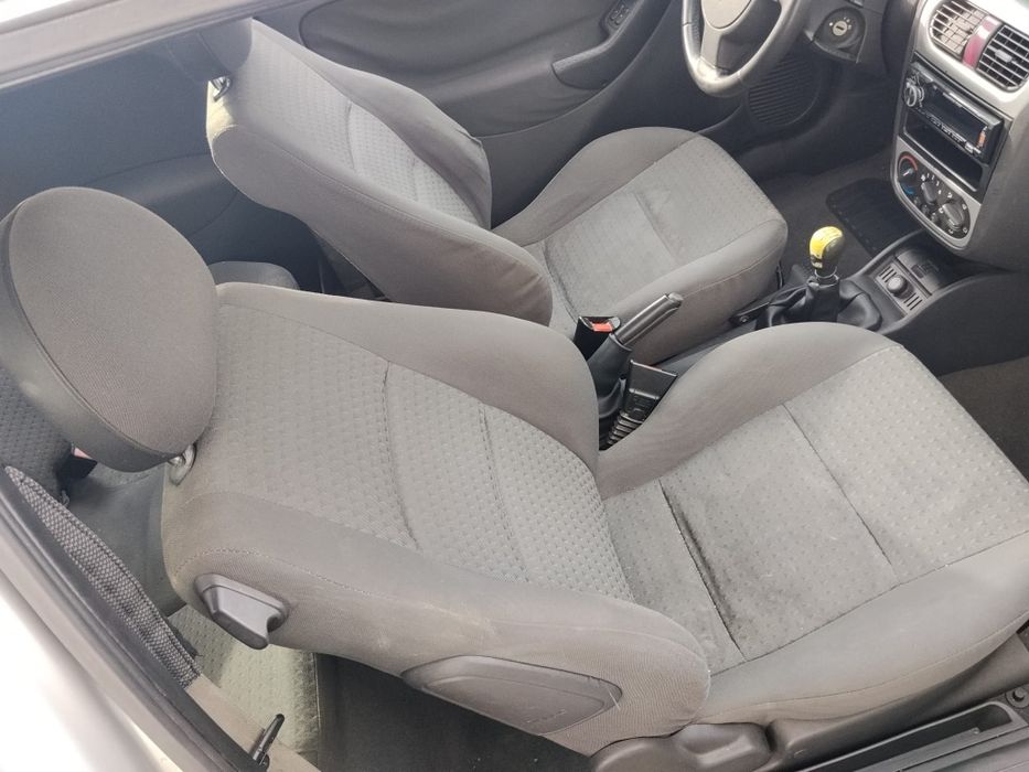 Opel   corsa   C