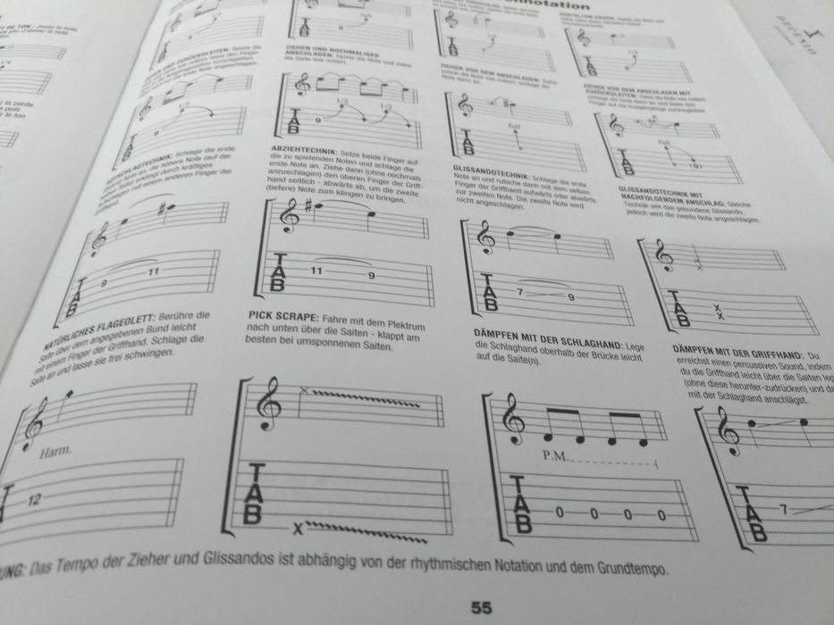 Livro: Play Guitar with: Franz Ferdinand, Cold Play, Muse, Feeder...