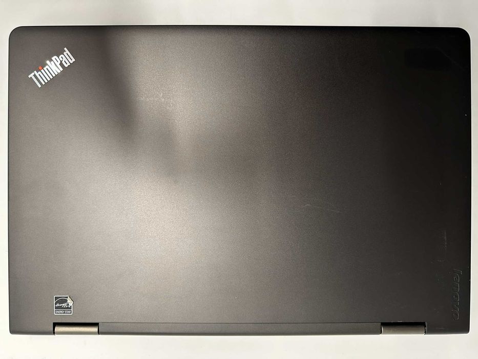 Lenovo ThinkPad S5 Yoga | 15,6" FHD i5-5200U 8GB 240GB SSD Win11 KL.A-