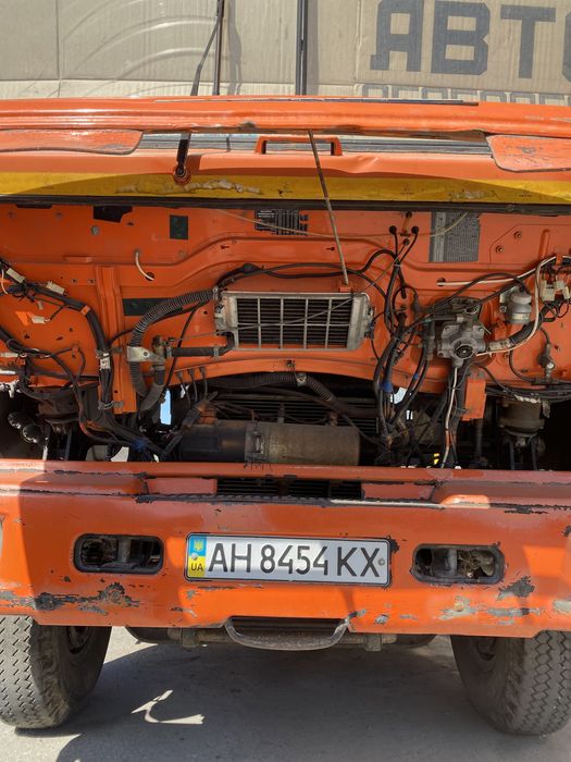 Продам  Камаз 65115