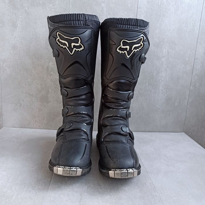 Мотоботи Fox Tracker