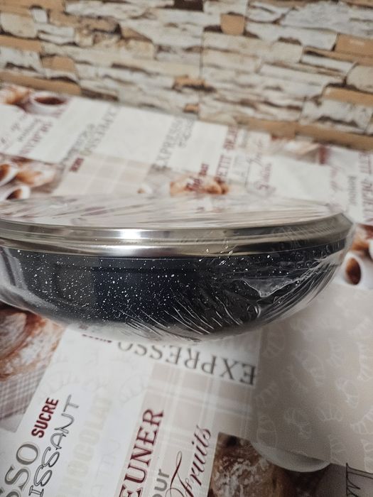 Сковорода Wok 28 cm