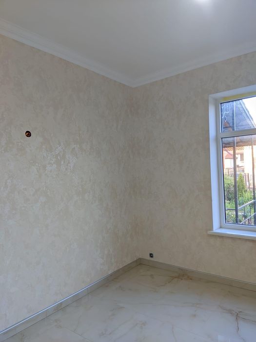 ⁉️ Малярні роботи/Поклейка шпалер / ремонт квартир / Заміна обоев ⁉️