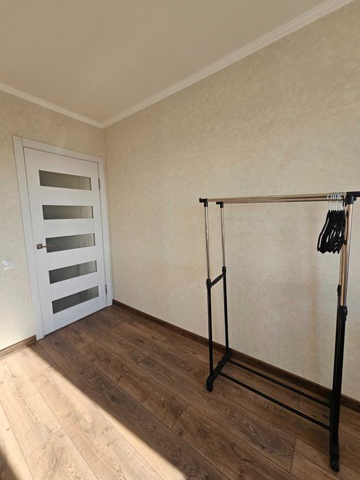 Квартира по пр. 200 лет Кривому Рогу/ Спасская