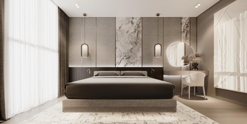 Оренда 3-х кімнатного пентхаусу ЖК Сенк