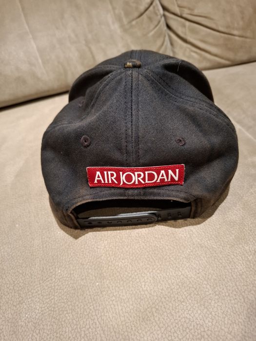 Boné Nike Air Jordan