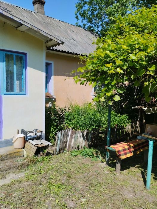 Продається будинок  село Крижі
