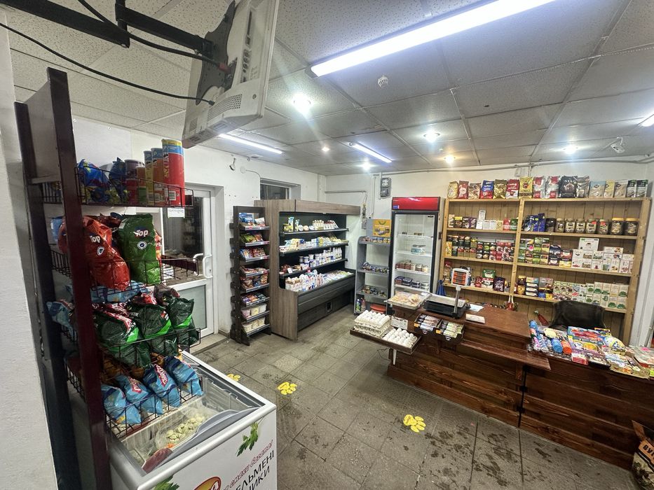 Продам готовий працюючий бізнес