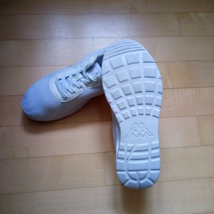 Buty sportowe Kappa roz 40