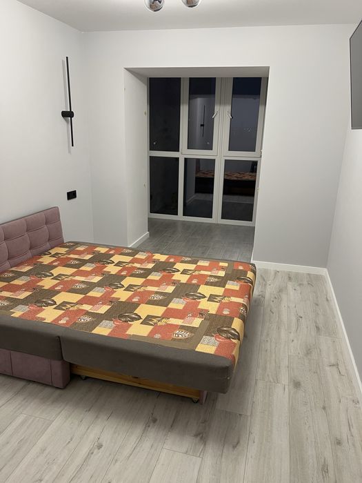 Продам диван-ліжко