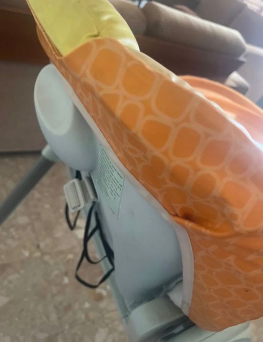 Chicco Dining Chair64862524912770124
