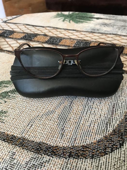 Oprawki do okularow vogue damskie