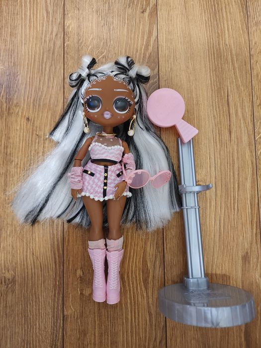 Лялька ЛОЛ ОМГ.  LOL OMG. Оригінал.