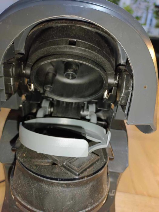 Ekspres kapsułkowy BOSCH Tassimo Happy