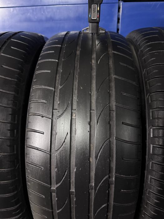 235/55r17 Bridgestone Dueler H/P 235 55 r 17 літо Розпродаж Склад Шин Умань