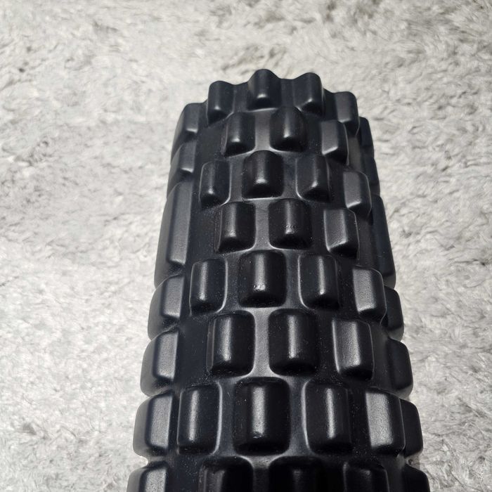 Rolo de Espuma para Alongar e Ginástica 33x14cm