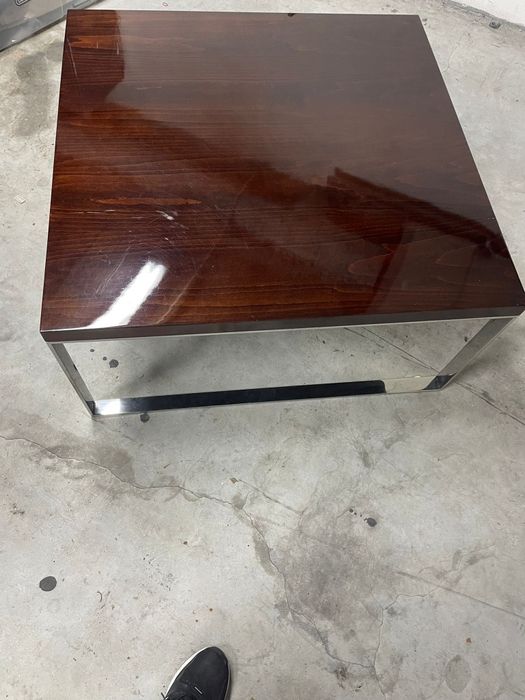 Mesa de centro/de canto/de apoio