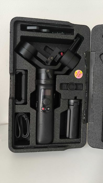 Zhiyun Crane M2 stabilizator gimbal