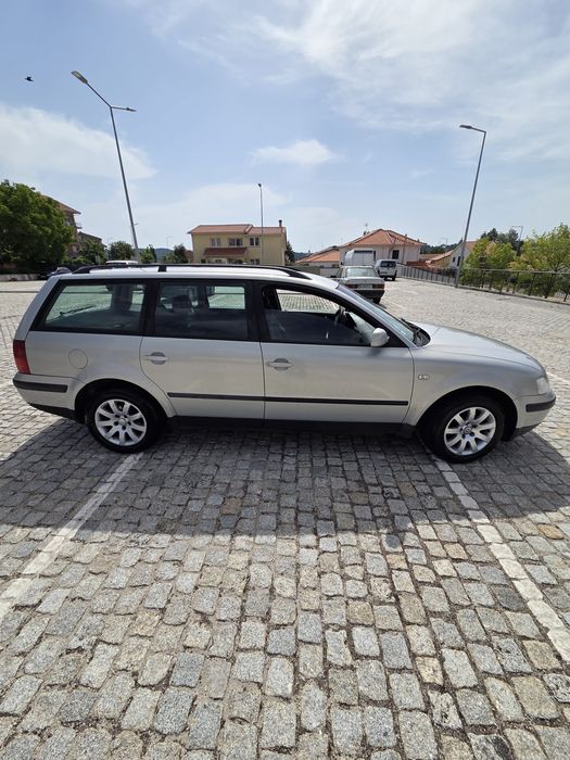 Passat 1.9 TDI  Carrinha