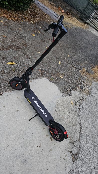 Trotineta Urban glide ride 100 max