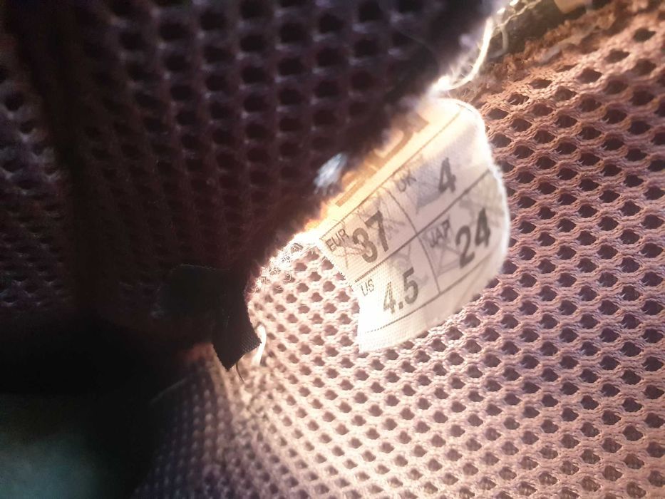 Buty Sidi ST 37  buty motocyklowe   Ł