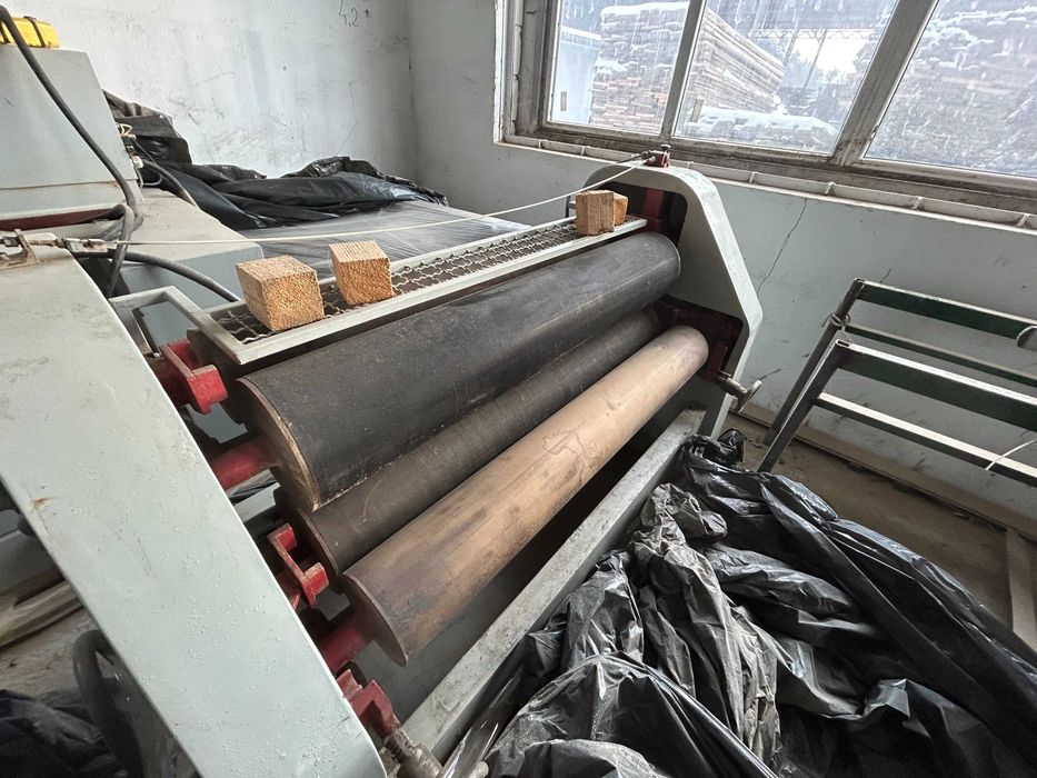 Walce klejowe Hymmen