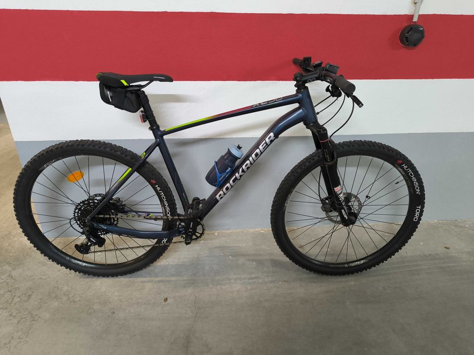 Bicicleta XC 50 Rockrider XL