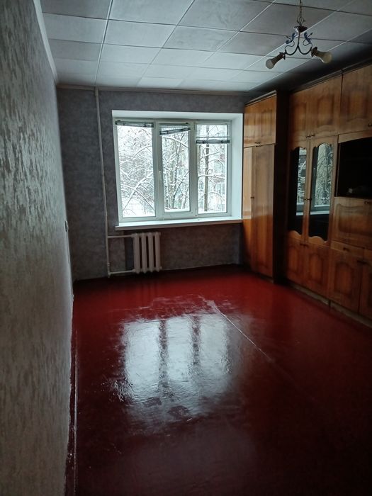 Оренда кімнати в гуртожитку